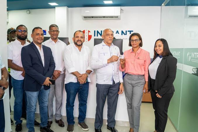 INTRANT inaugura en Monte Plata primera Oficina de Licencias de Conducir para beneficiar a más de 52 mil ciudadanos