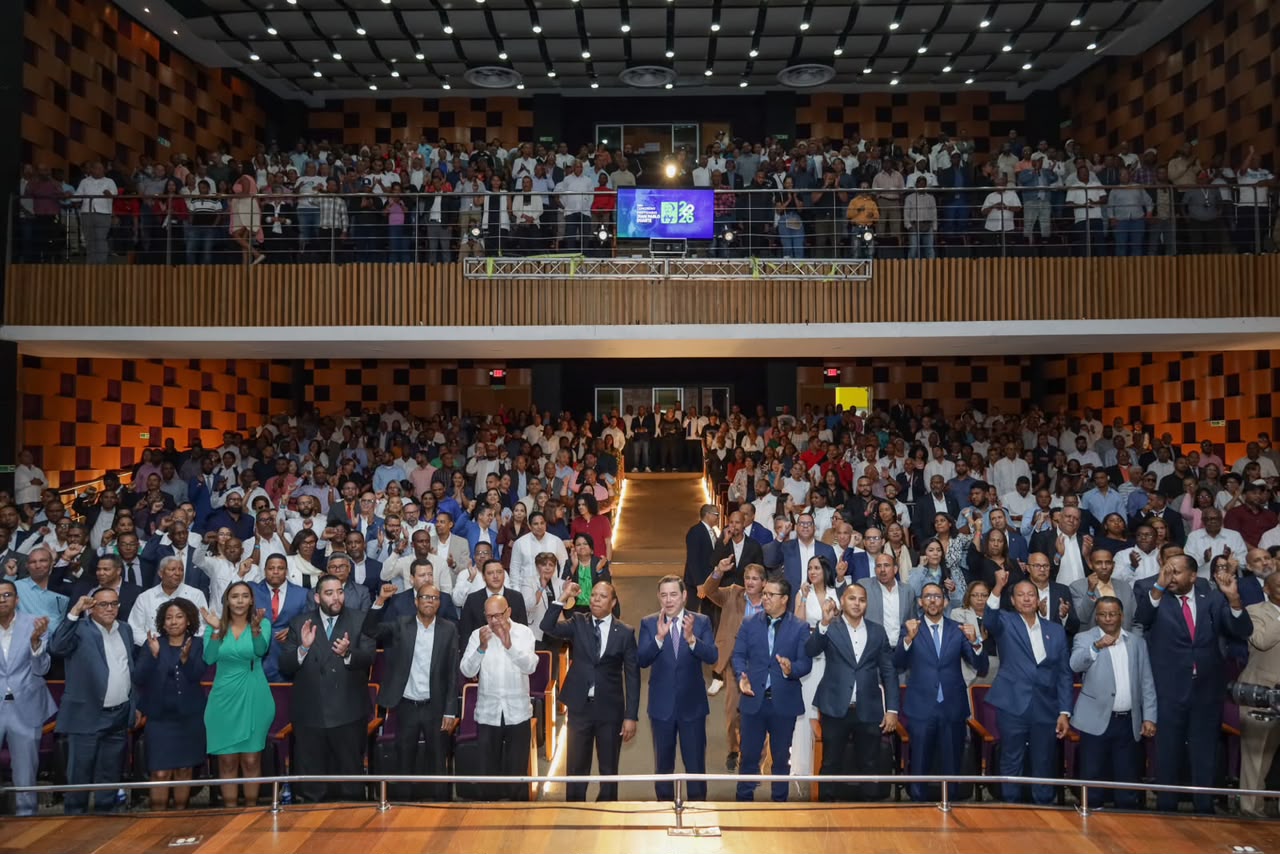 Tribunal Constitucional ratifica que País Posible es la 7ma fuerza política para las elecciones del 2028